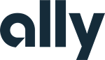 Ally bank logo