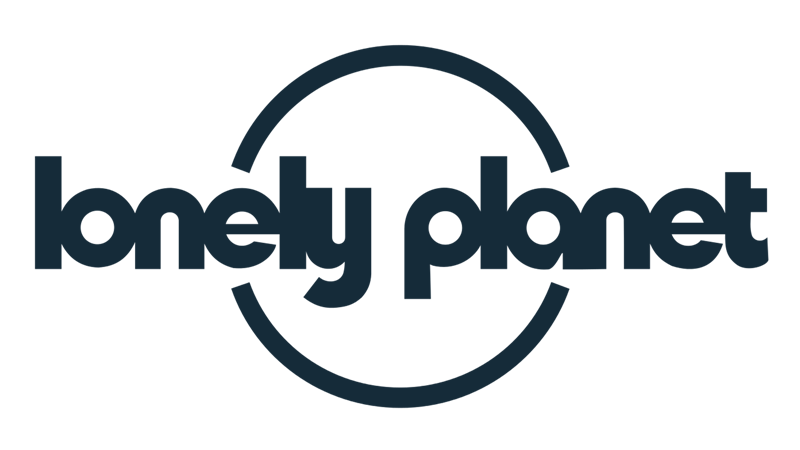 Lonely Planet logo