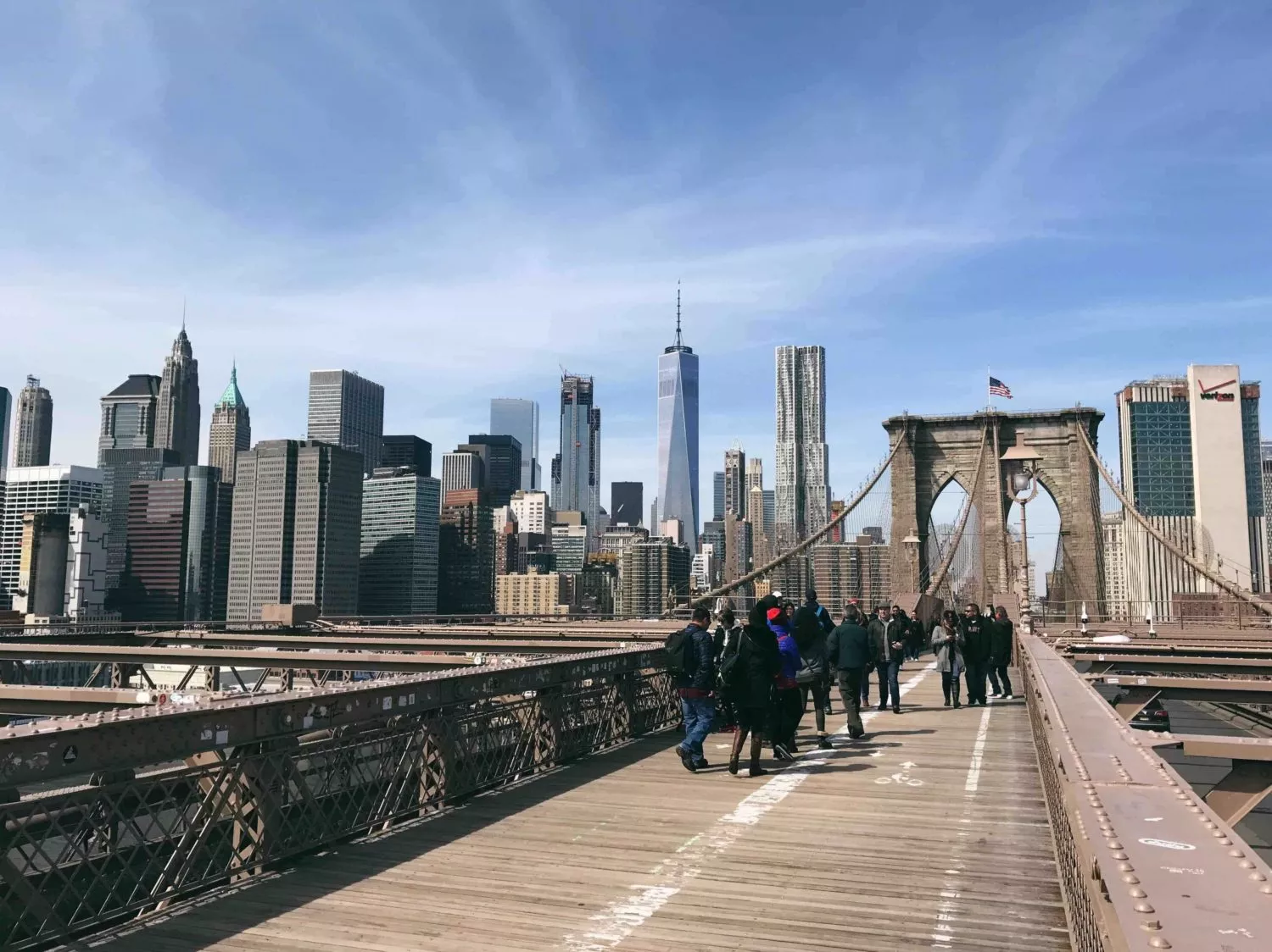 Brooklyn NYC Movers