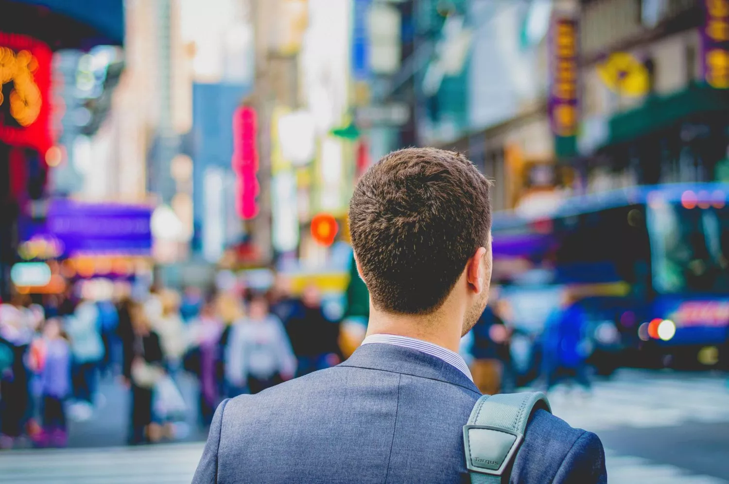 10 Reasons to Move to Manhattan