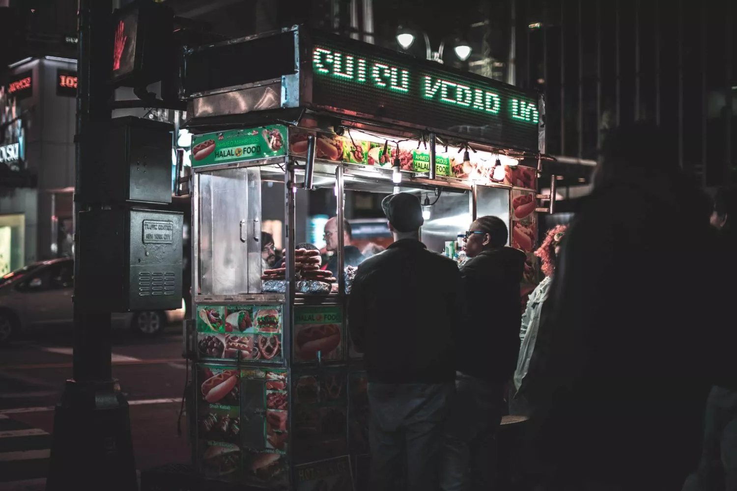 10 Reasons to Move to Manhattan