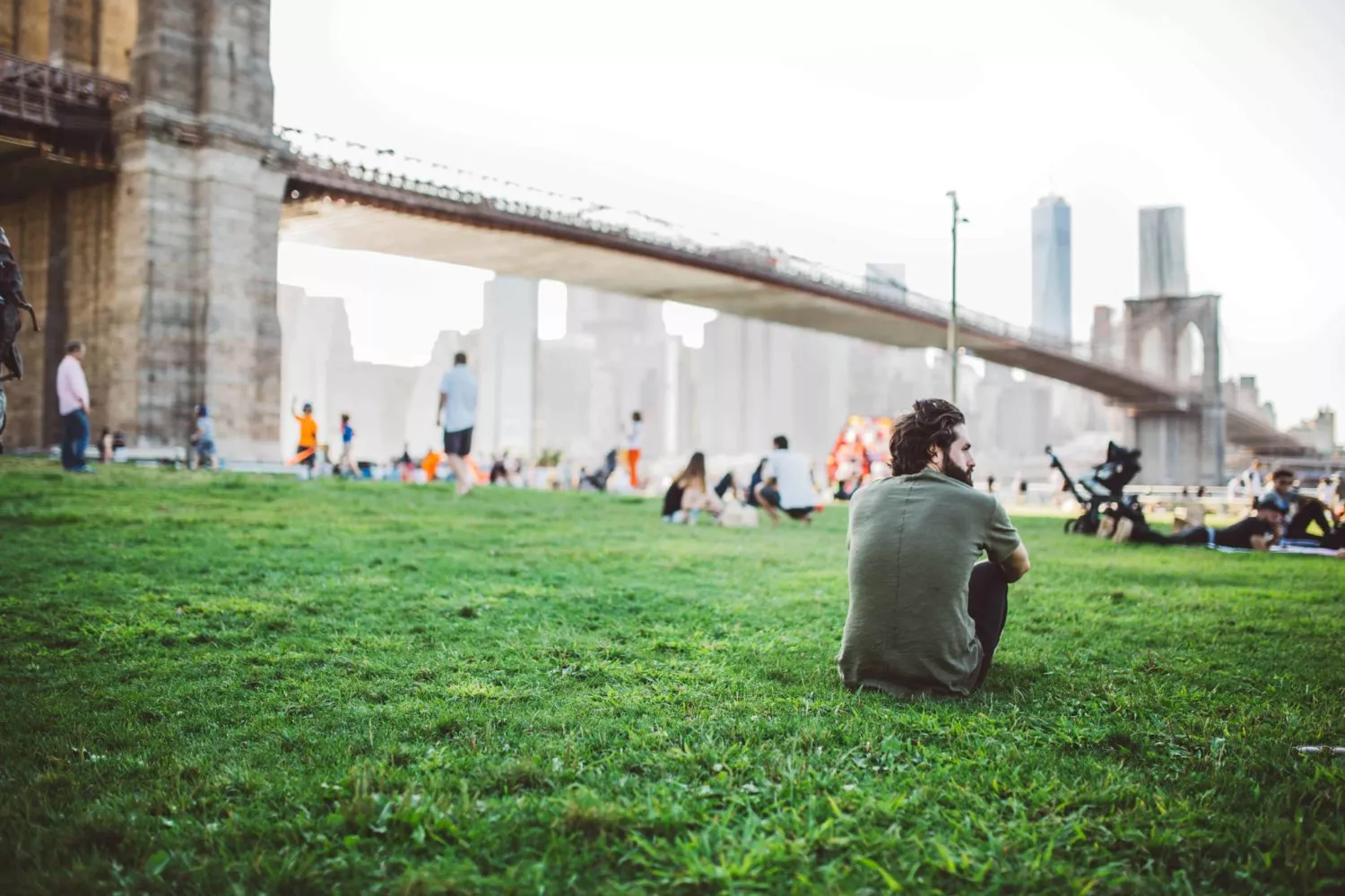 Top 20 Brooklyn Neighborhoods