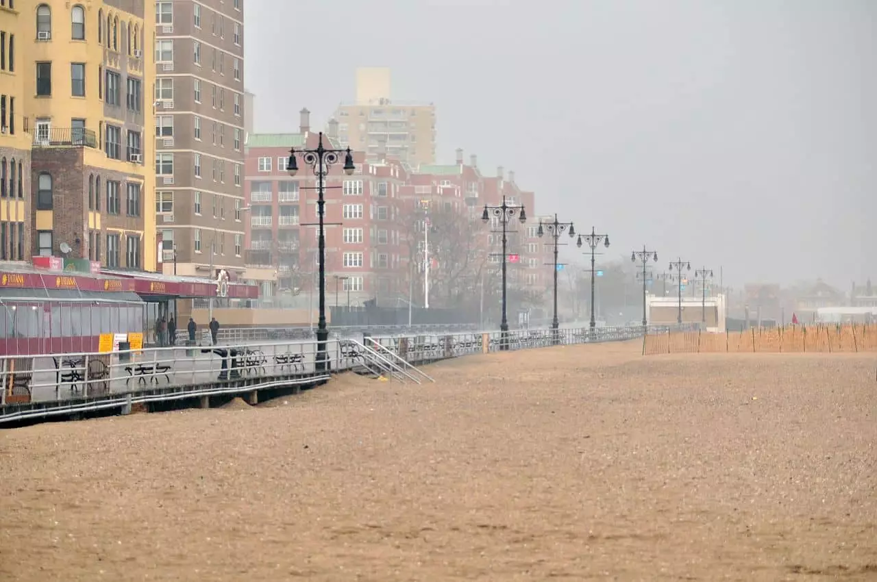 Top 20 Brooklyn Neighborhoods