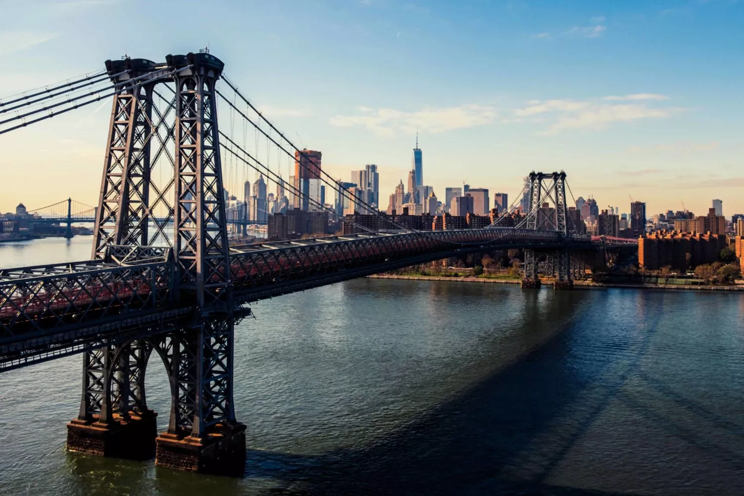 Top 20 Brooklyn Neighborhoods