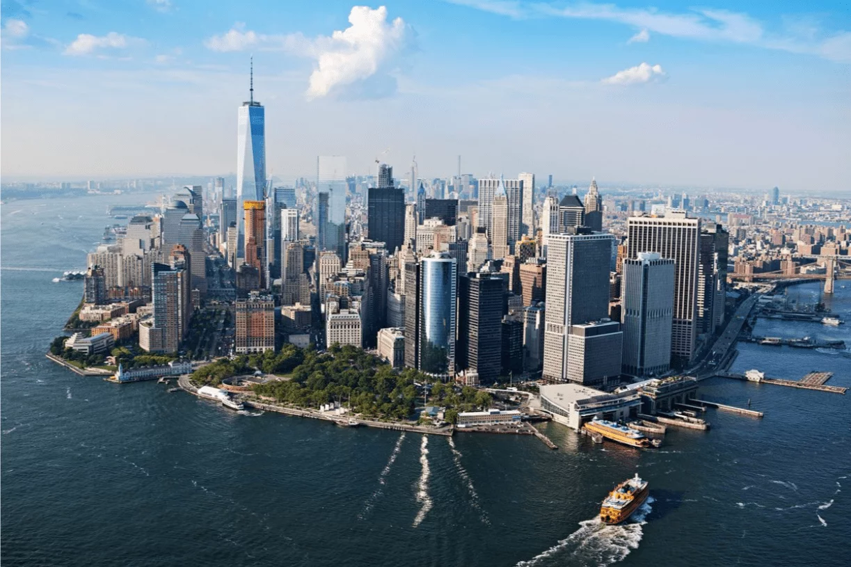 20 Manhattan Neighborhoods Explained