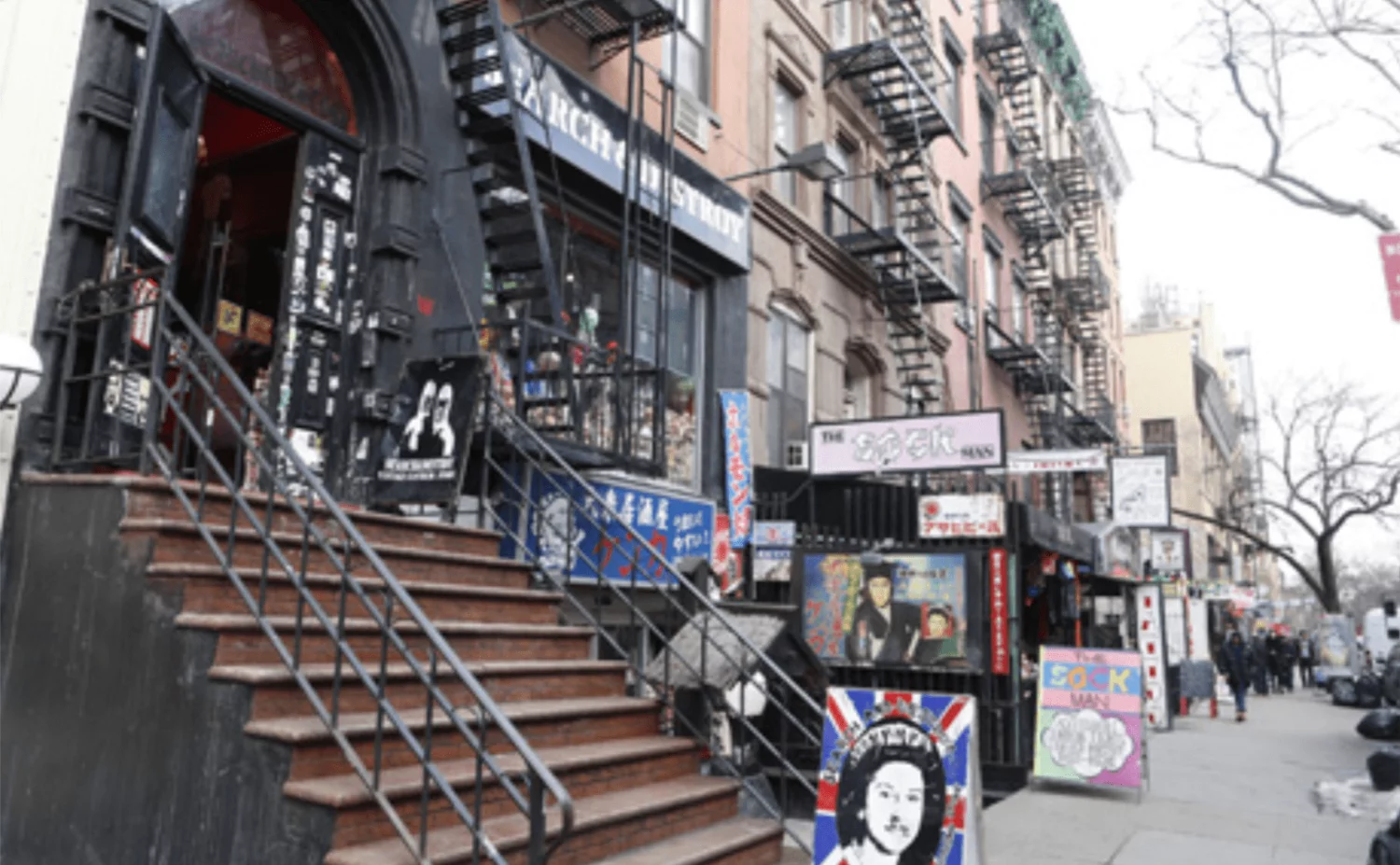20 Manhattan Neighborhoods Explained