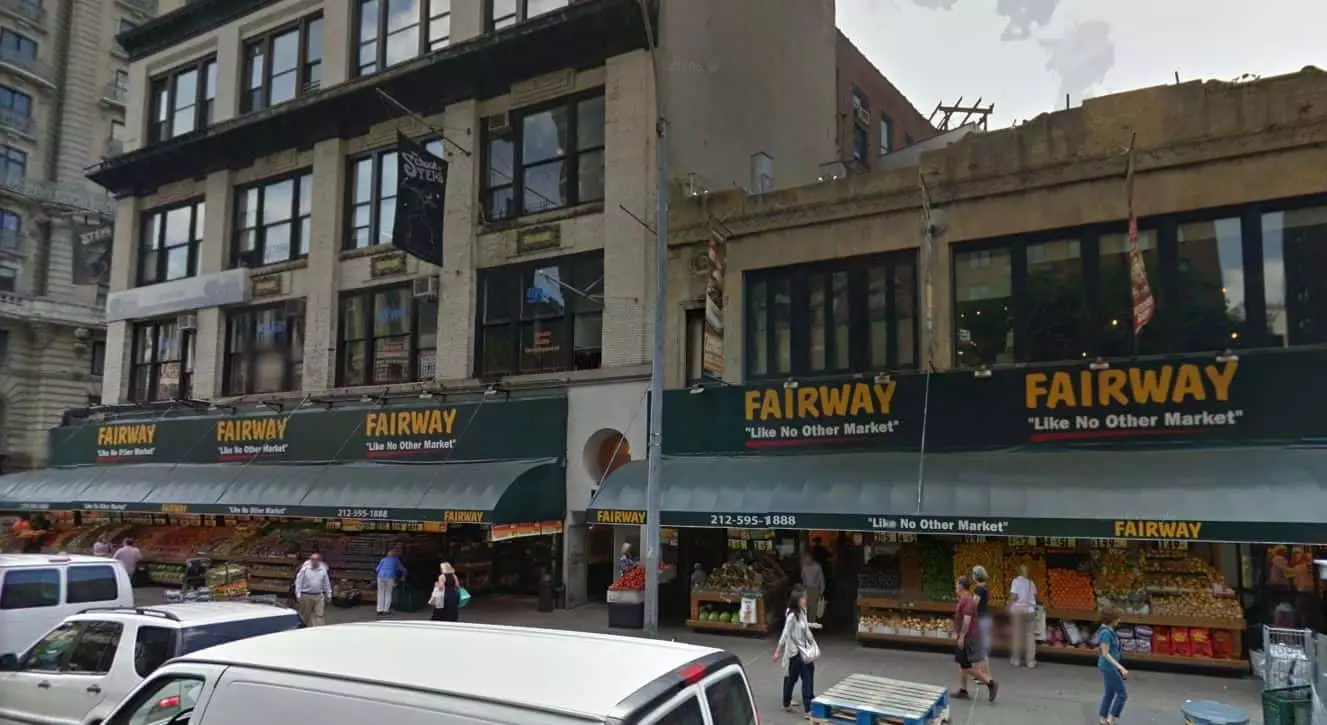 Top 10 Reasons to Love the Upper West Side