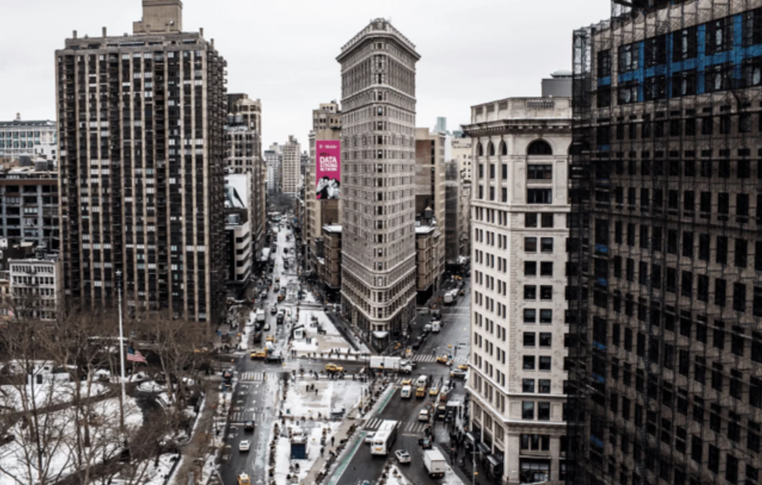 20 Manhattan Neighborhoods Explained