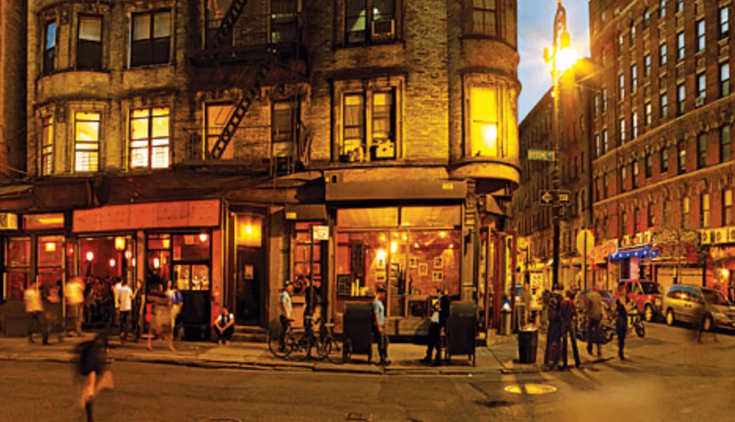 20 Manhattan Neighborhoods Explained