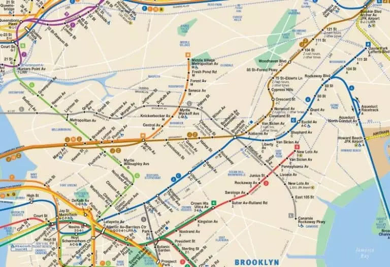 Top 10 Reasons to Move to Bushwick