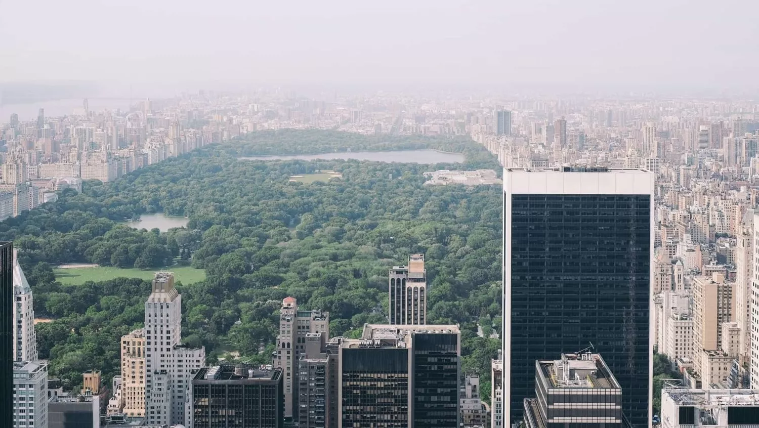 Top 10 Reasons to Love the Upper West Side