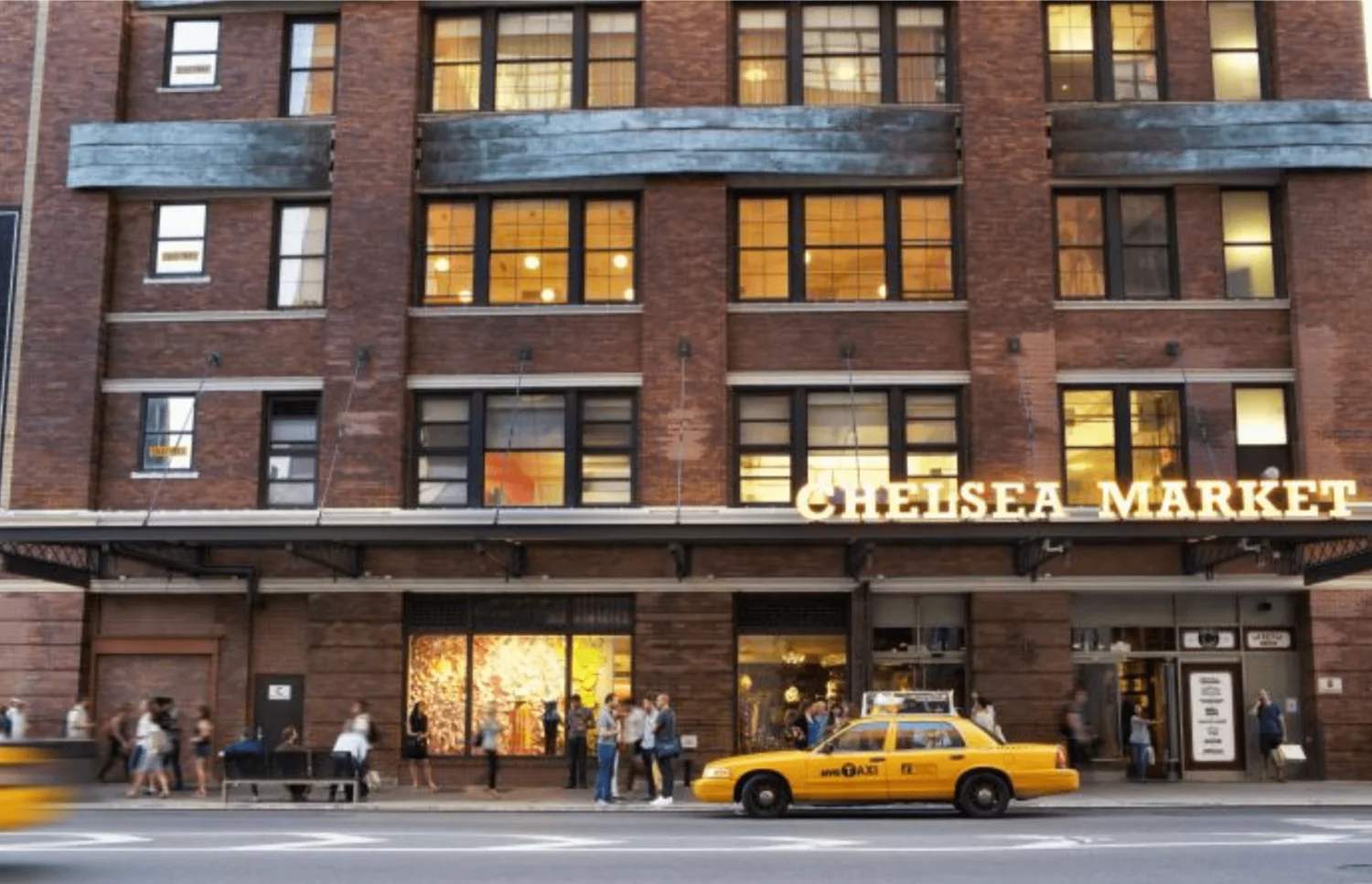 20 Manhattan Neighborhoods Explained
