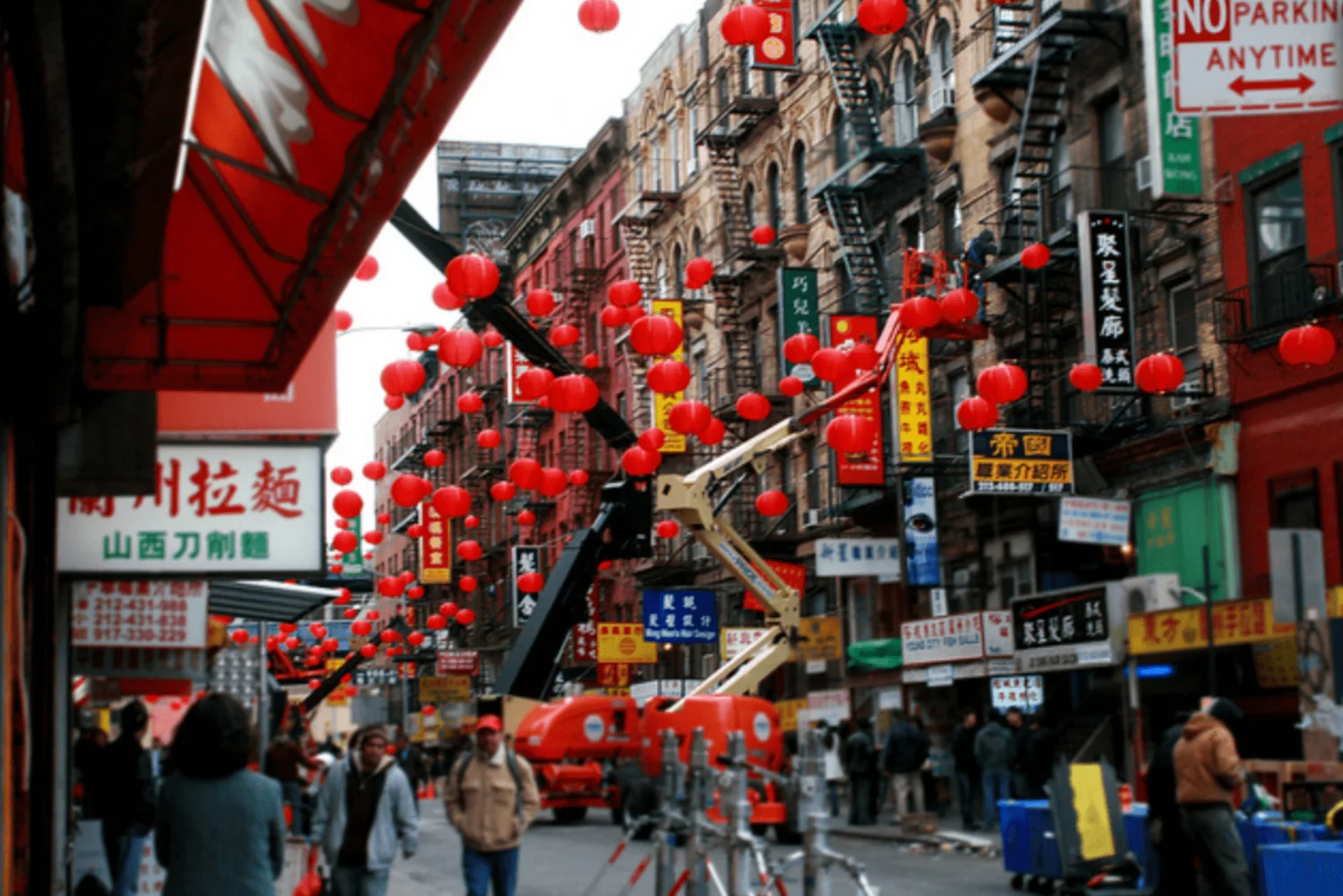 20 Manhattan Neighborhoods Explained