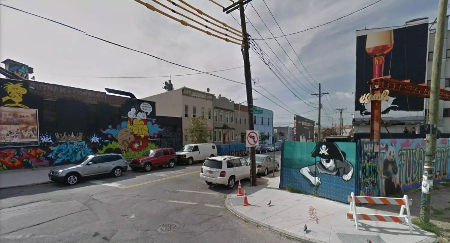 Top 10 Reasons to Move to Bushwick
