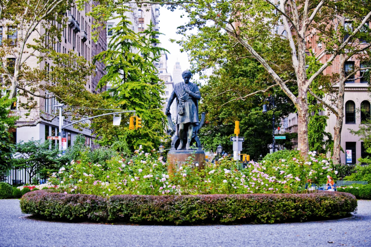 20 Manhattan Neighborhoods Explained