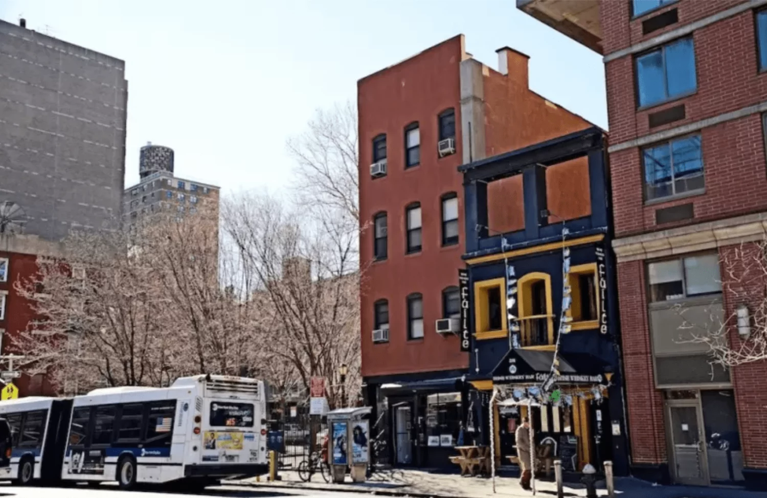 20 Manhattan Neighborhoods Explained