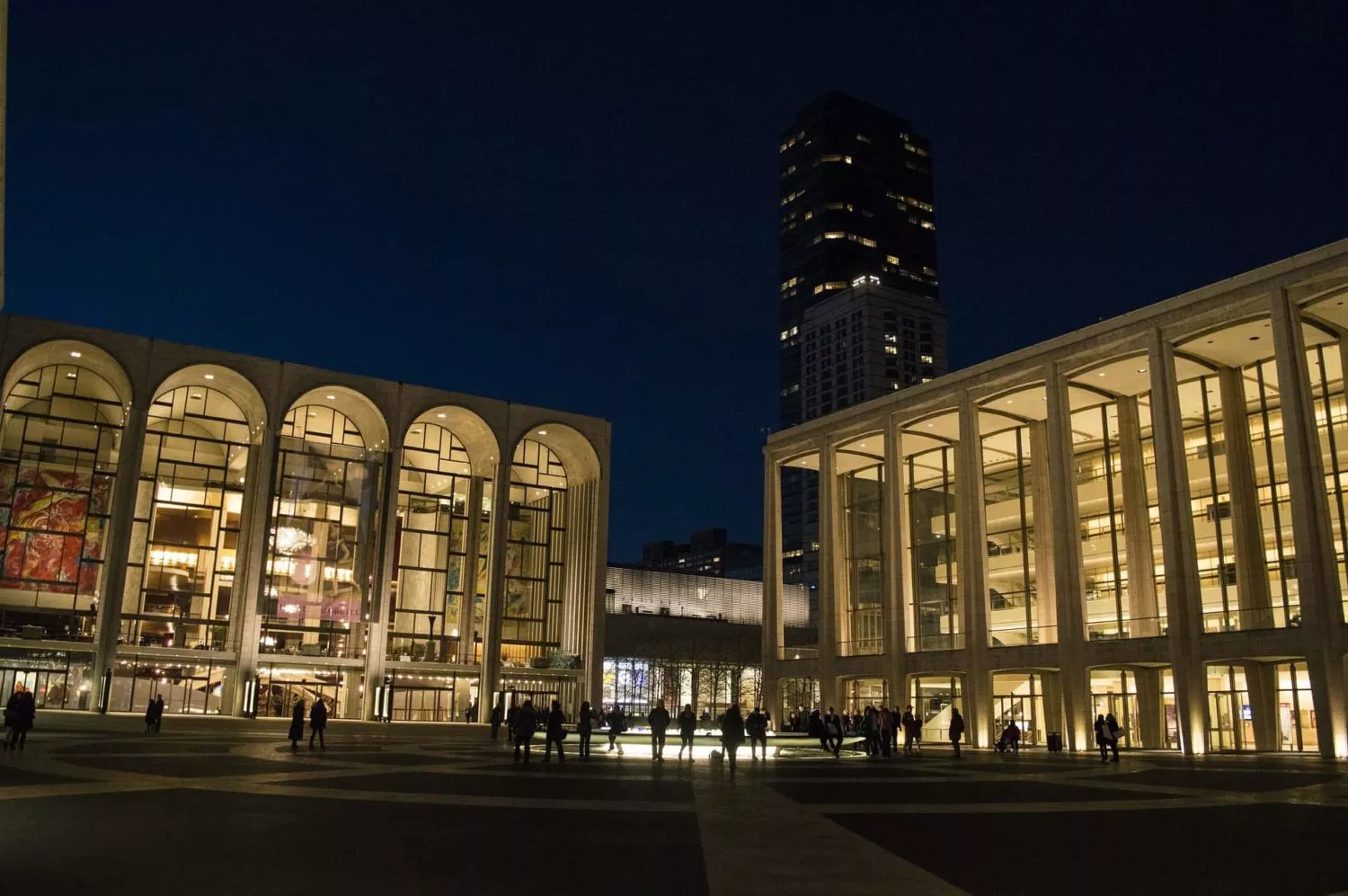 Top 10 Reasons to Love the Upper West Side