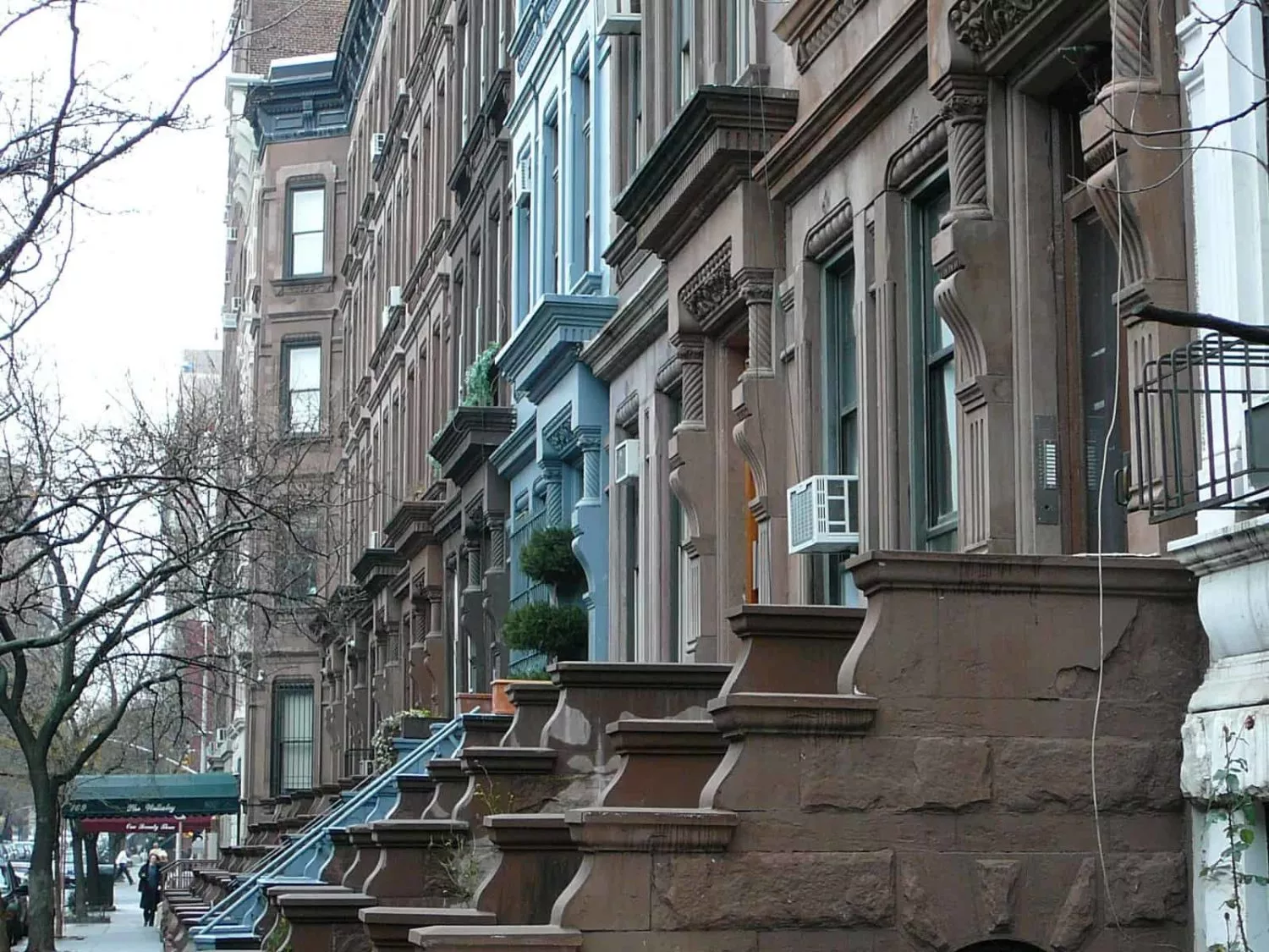 Top 10 Reasons to Love the Upper West Side
