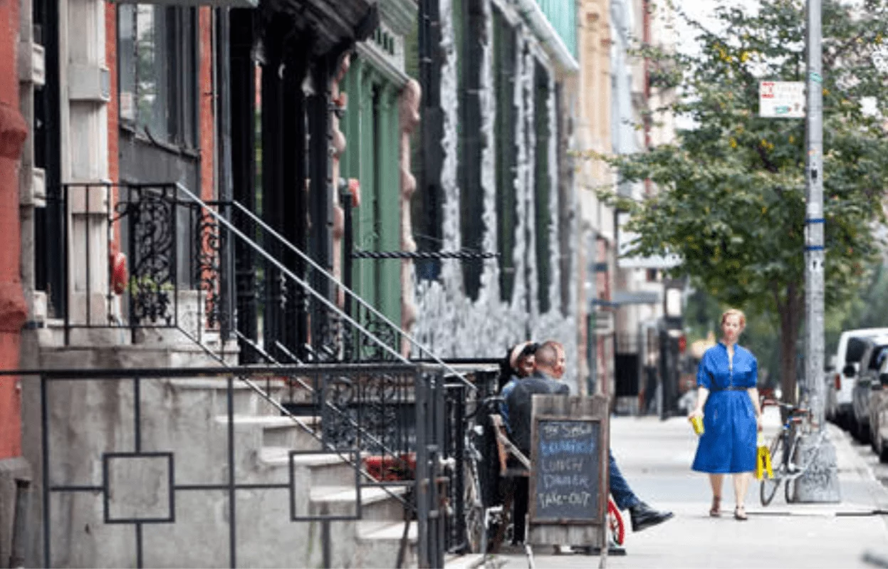 20 Manhattan Neighborhoods Explained