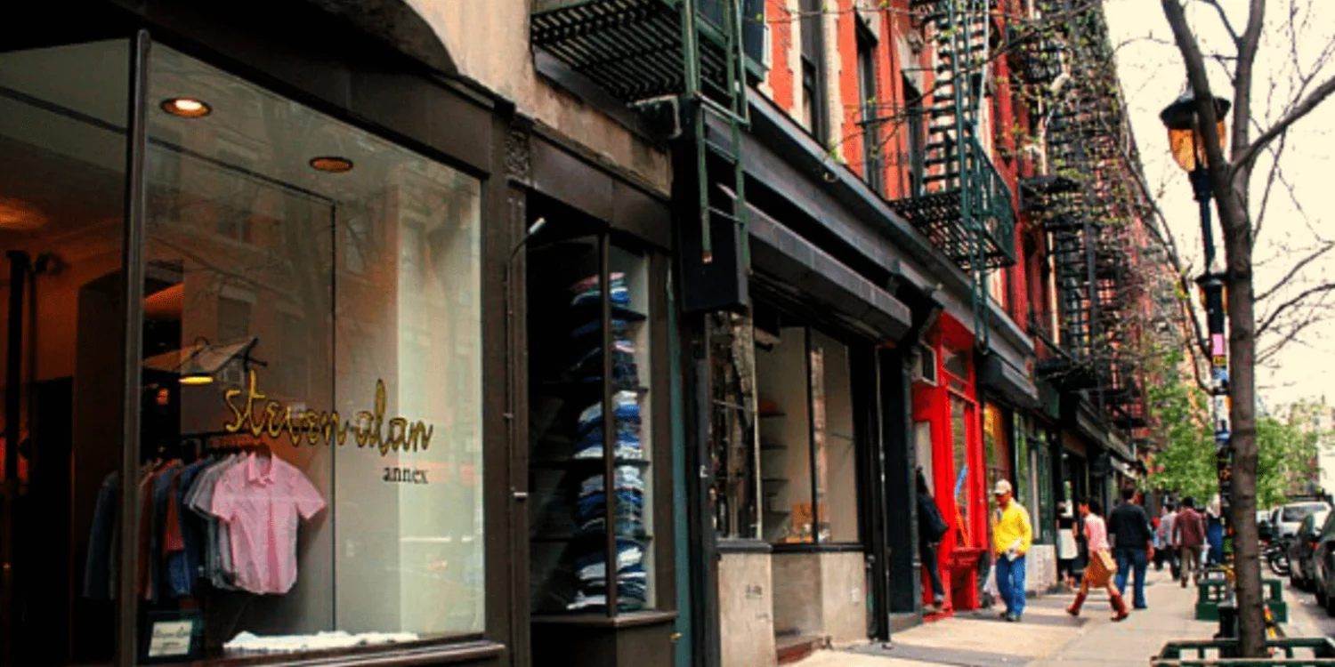 20 Manhattan Neighborhoods Explained