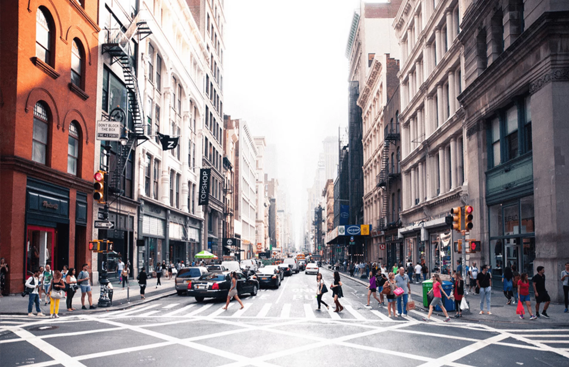 20 Manhattan Neighborhoods Explained