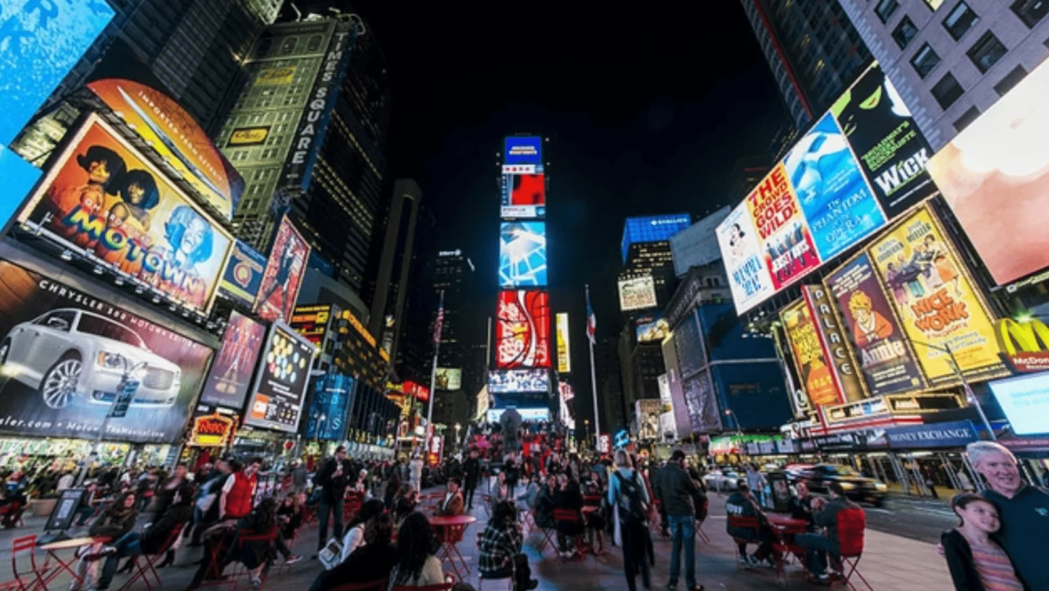 20 Manhattan Neighborhoods Explained