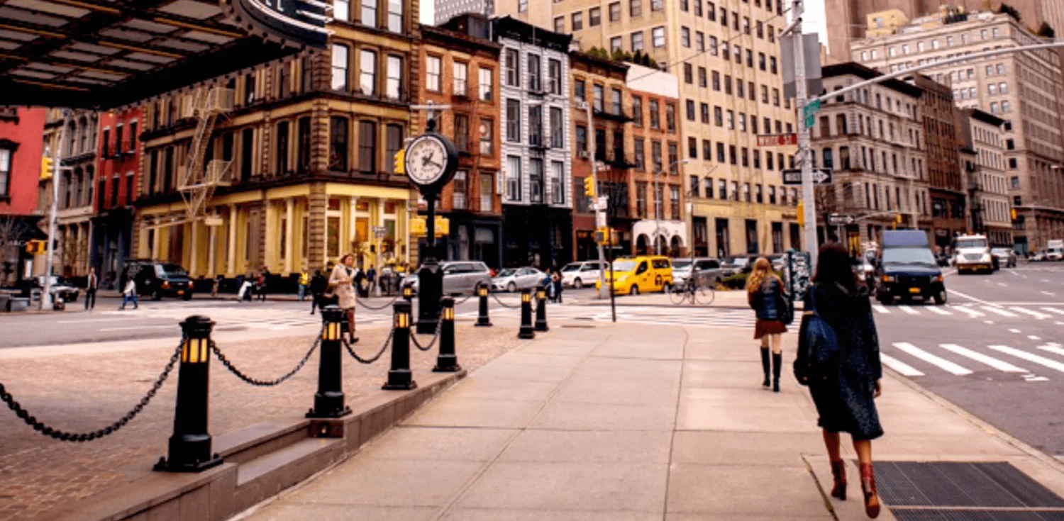 20 Manhattan Neighborhoods Explained