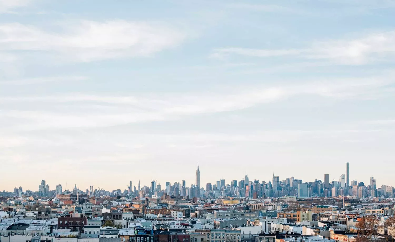 Top 10 Reasons to Move to Bushwick