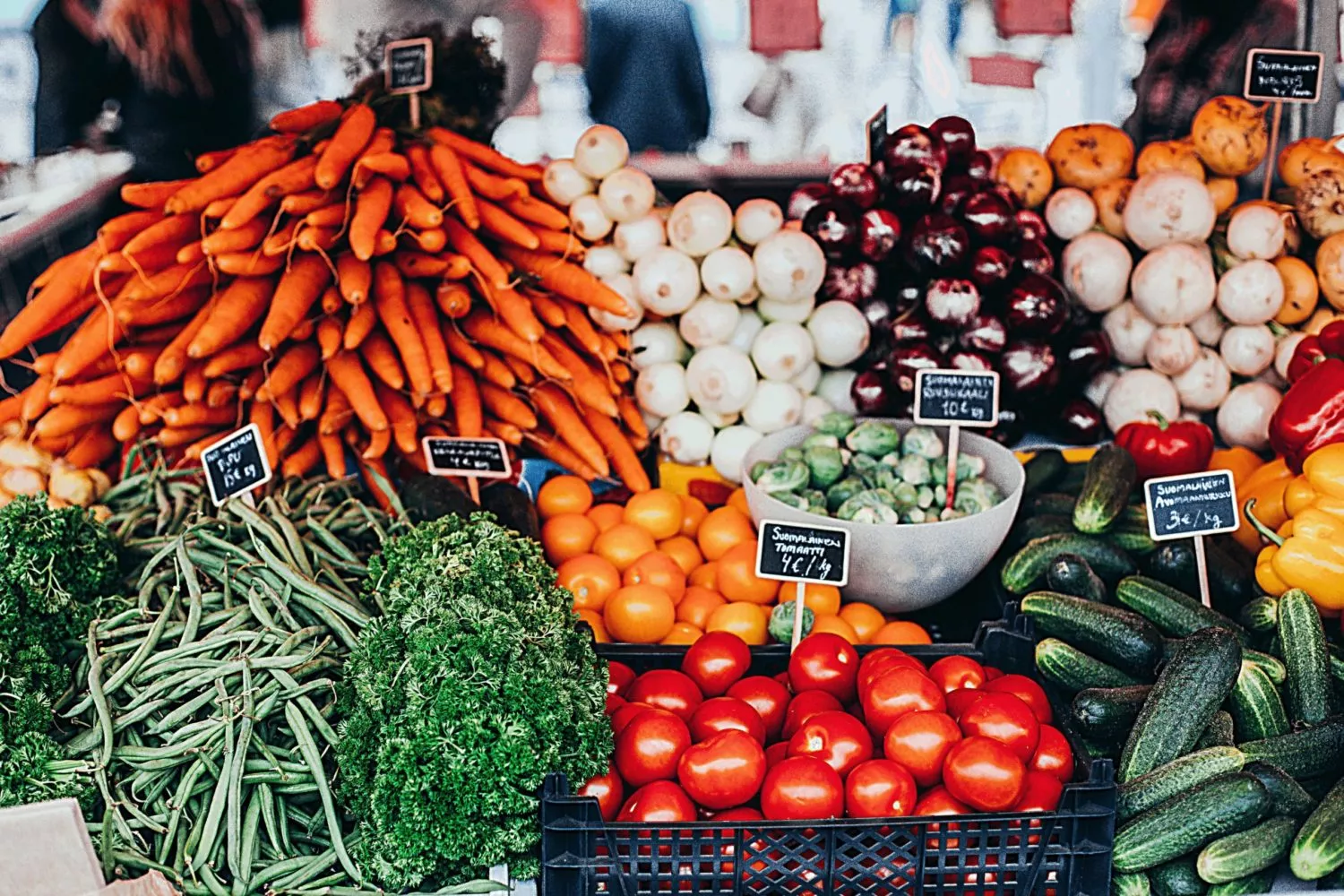 Best Markets in Brooklyn, New York