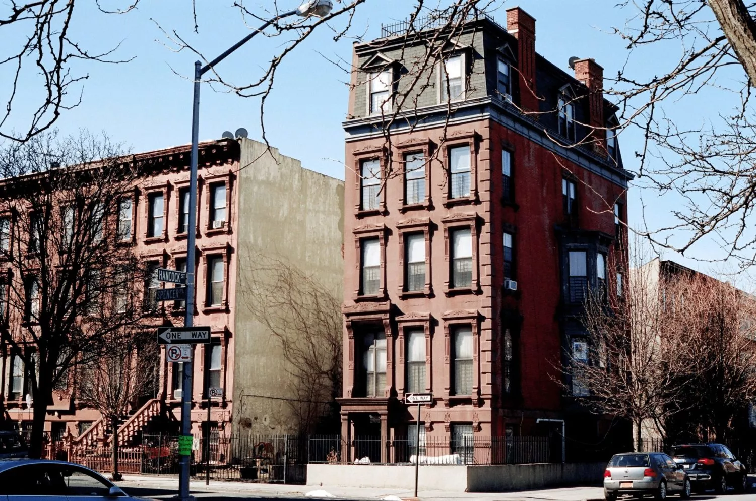 Top 20 Brooklyn Neighborhoods