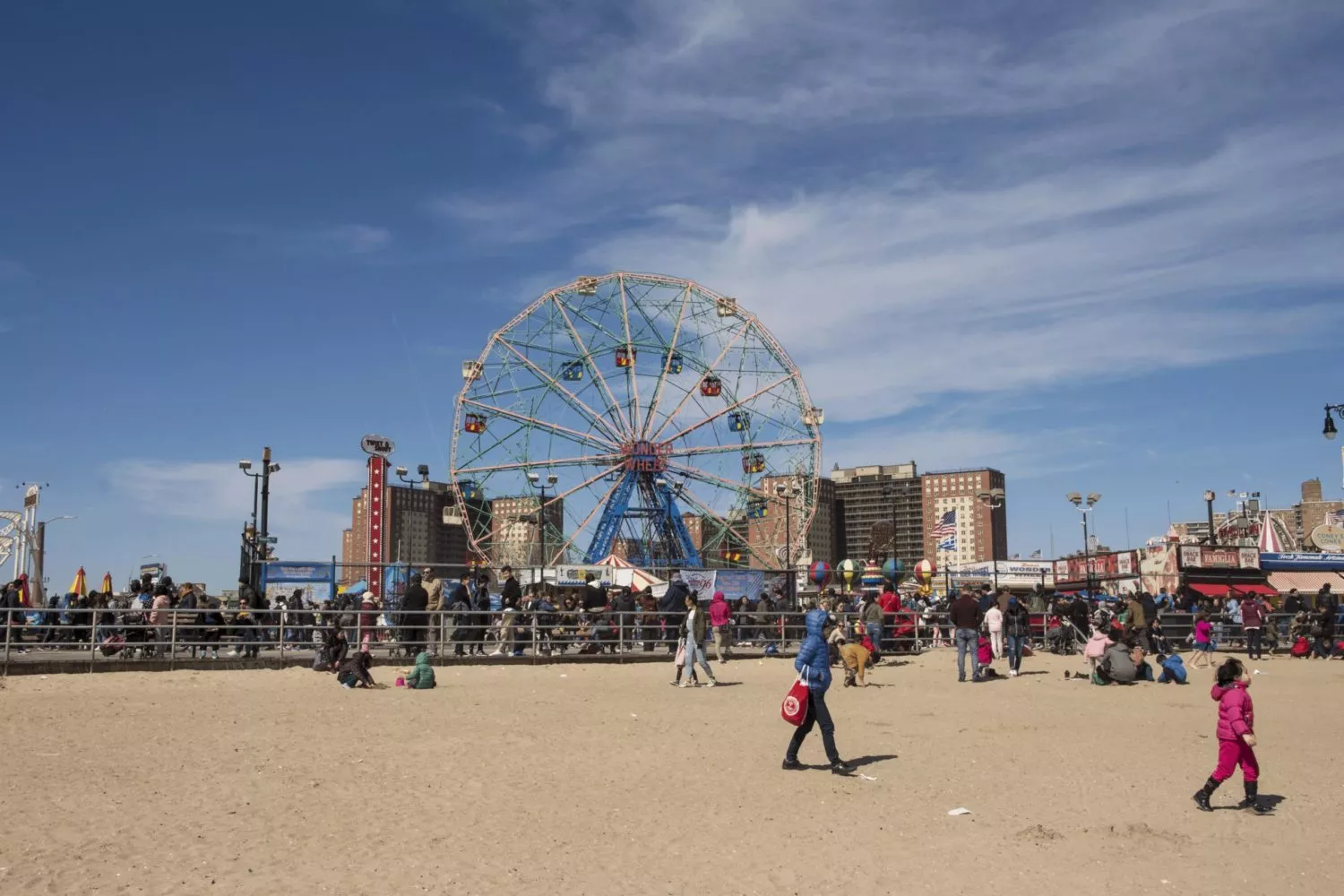 Top 20 Brooklyn Neighborhoods