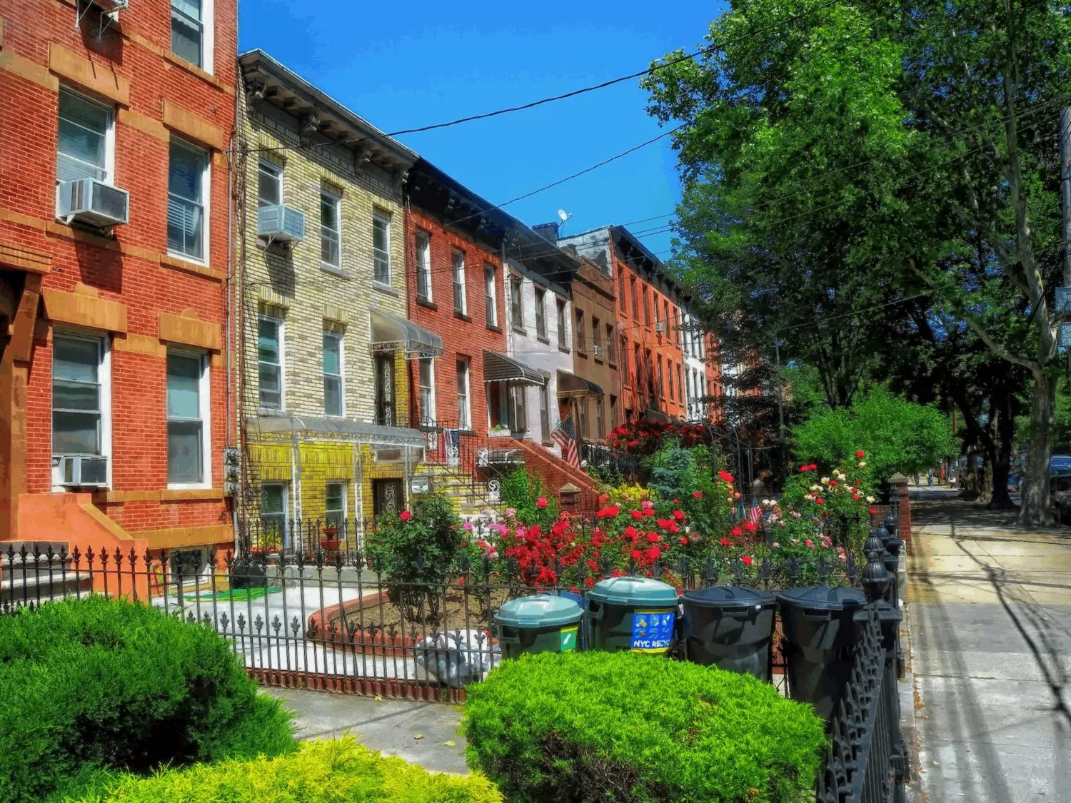 Top 20 Brooklyn Neighborhoods