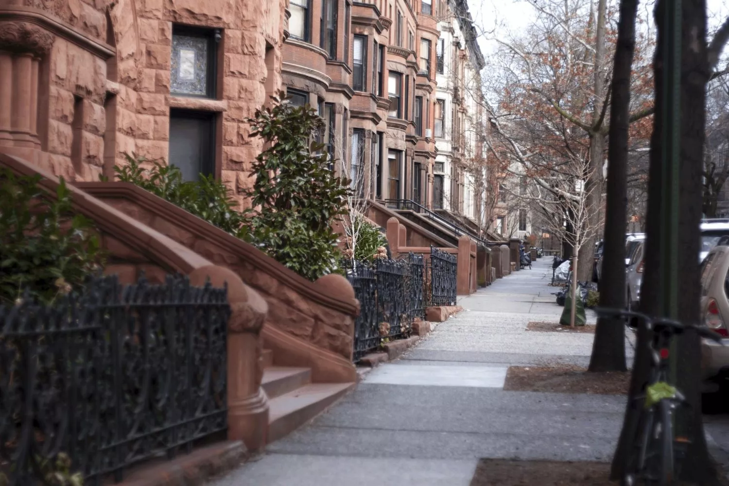 Top 20 Brooklyn Neighborhoods