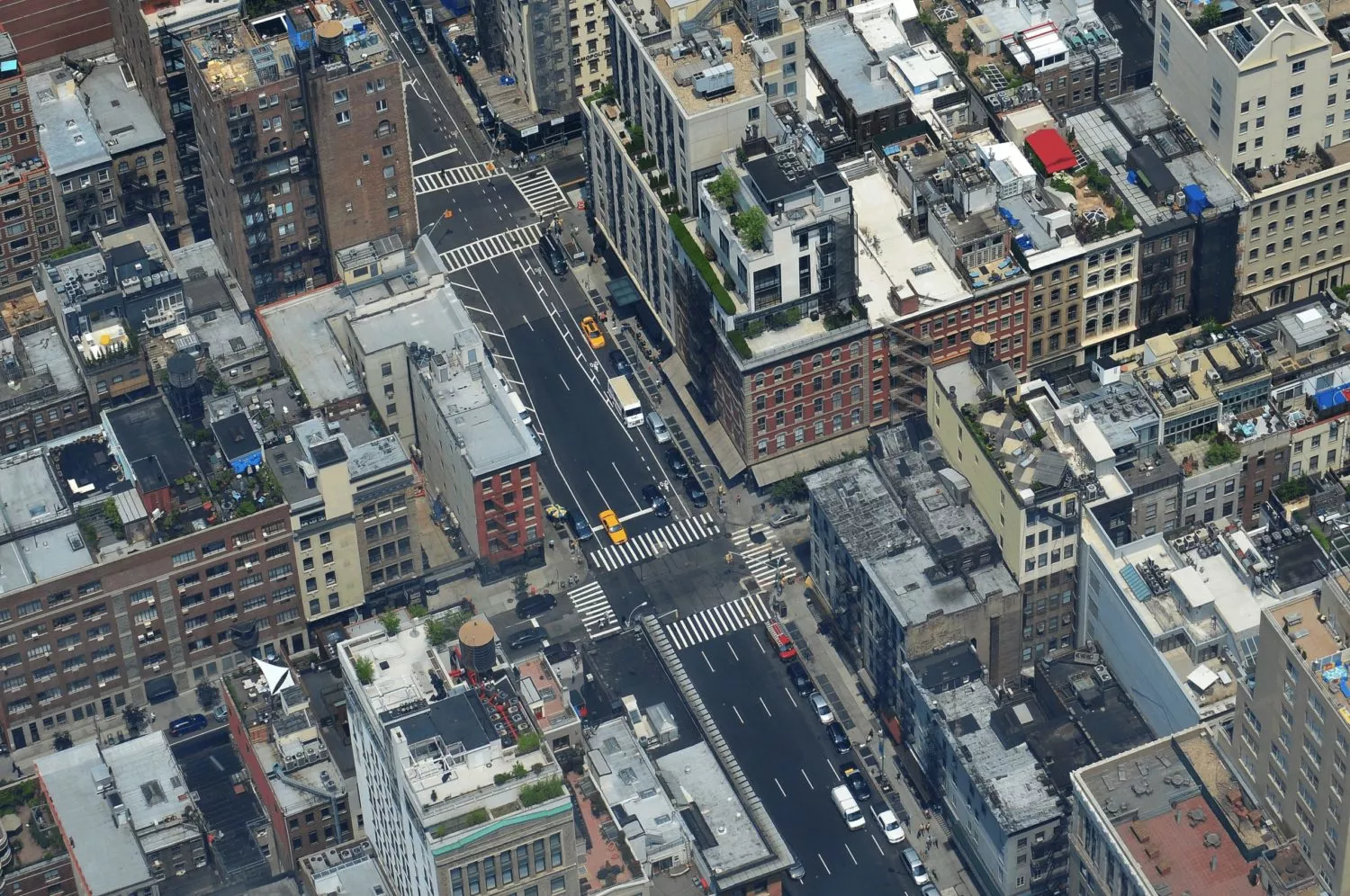 Top 20 Brooklyn Neighborhoods