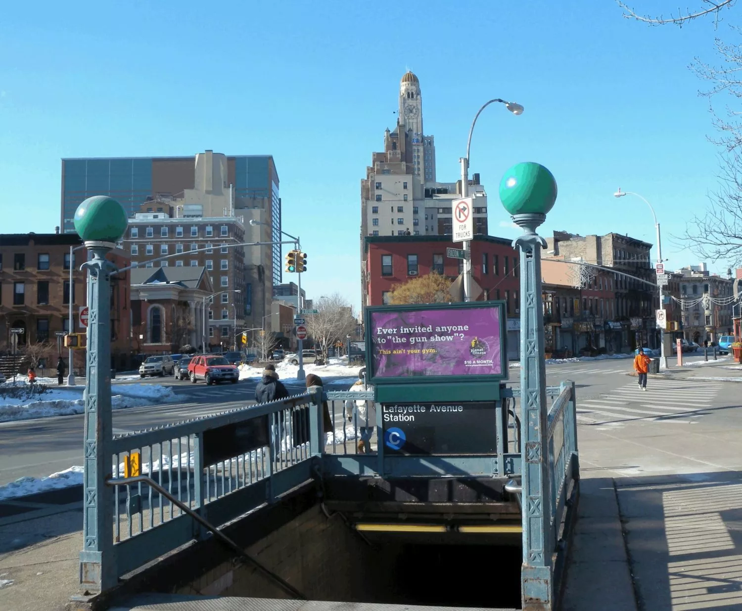 Top 20 Brooklyn Neighborhoods