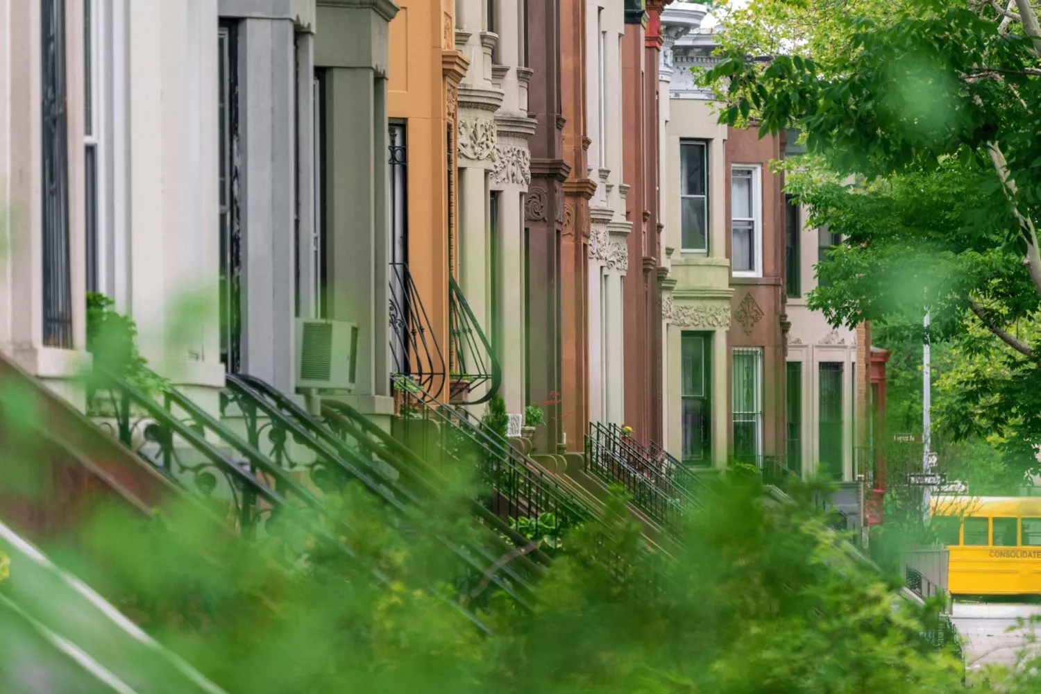 Top 20 Brooklyn Neighborhoods