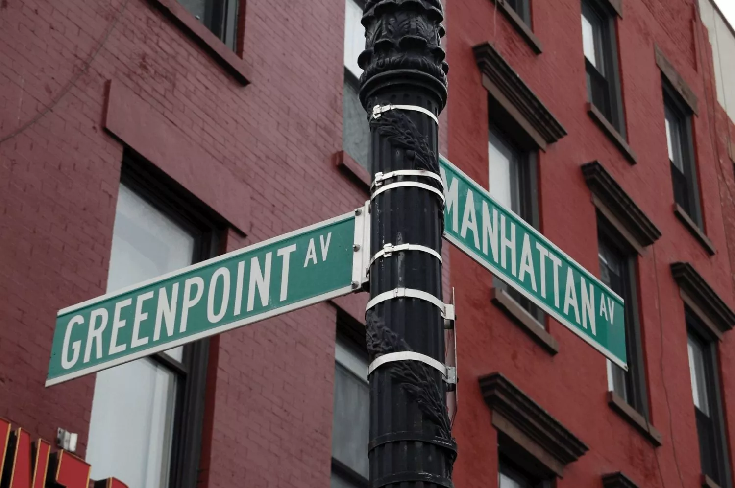 Top 20 Brooklyn Neighborhoods