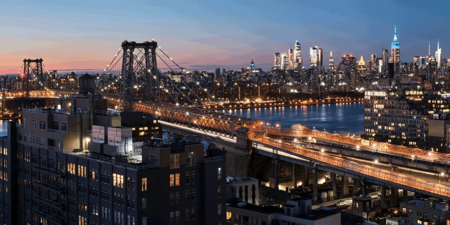 Top 20 Brooklyn Neighborhoods