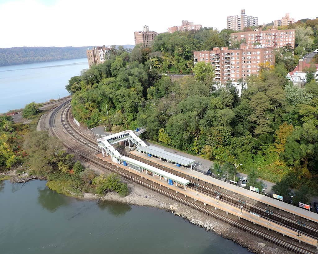 Spuyten Duyvil