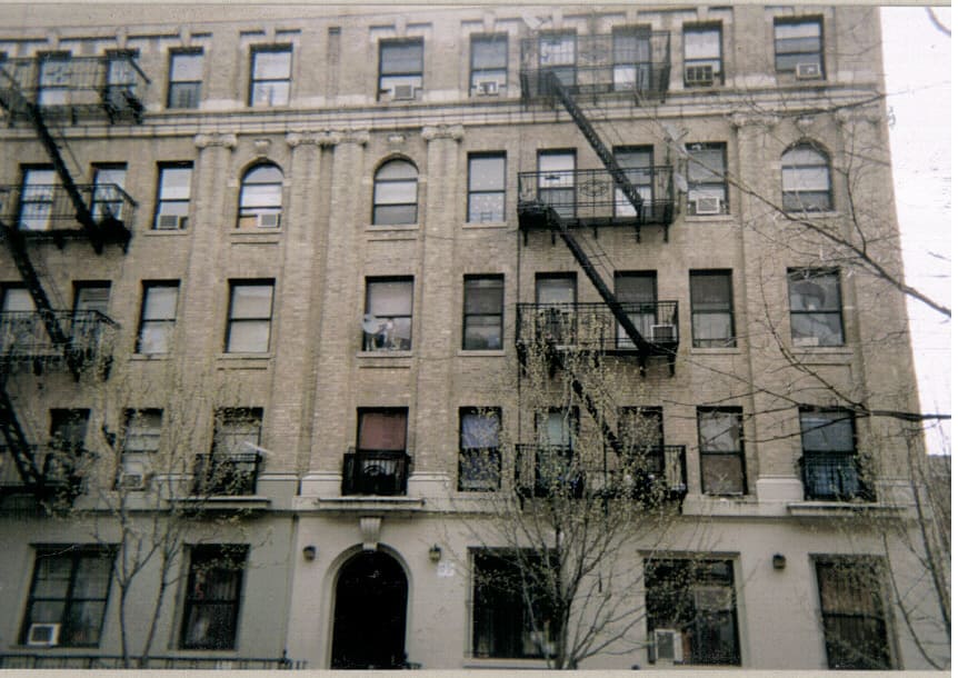 Morrisania