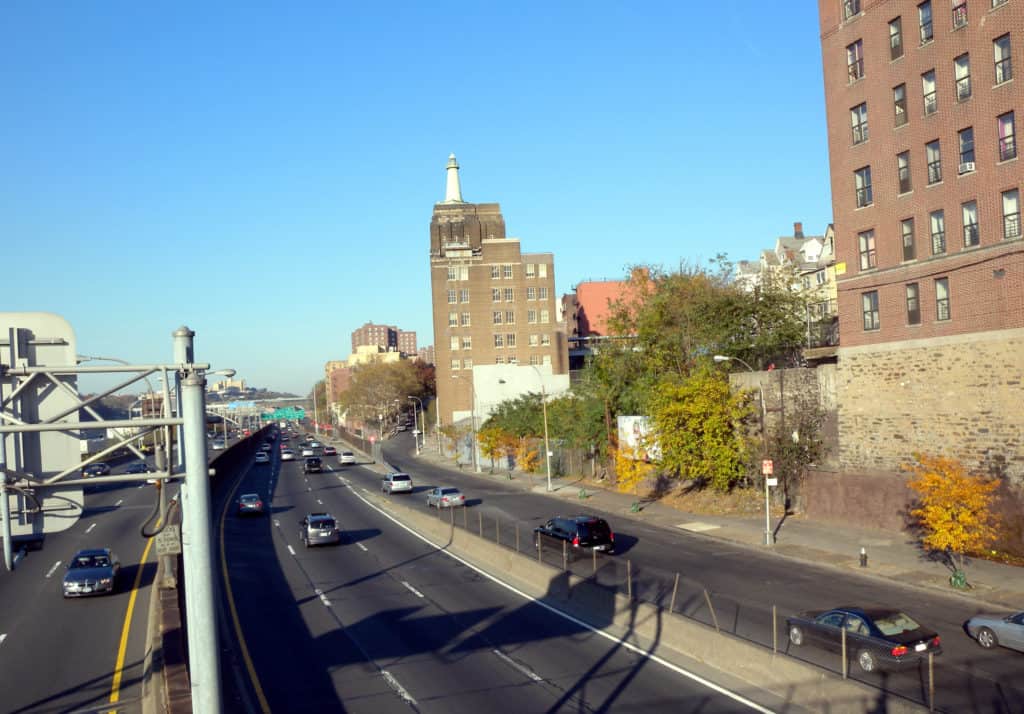 Highbridge