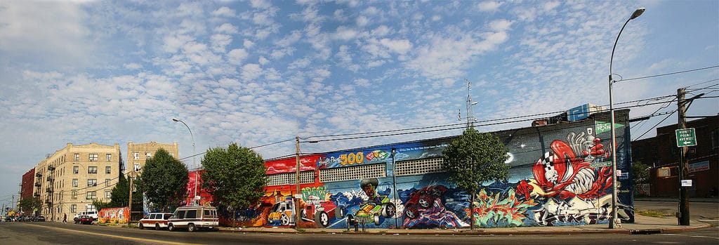 Hunts Point