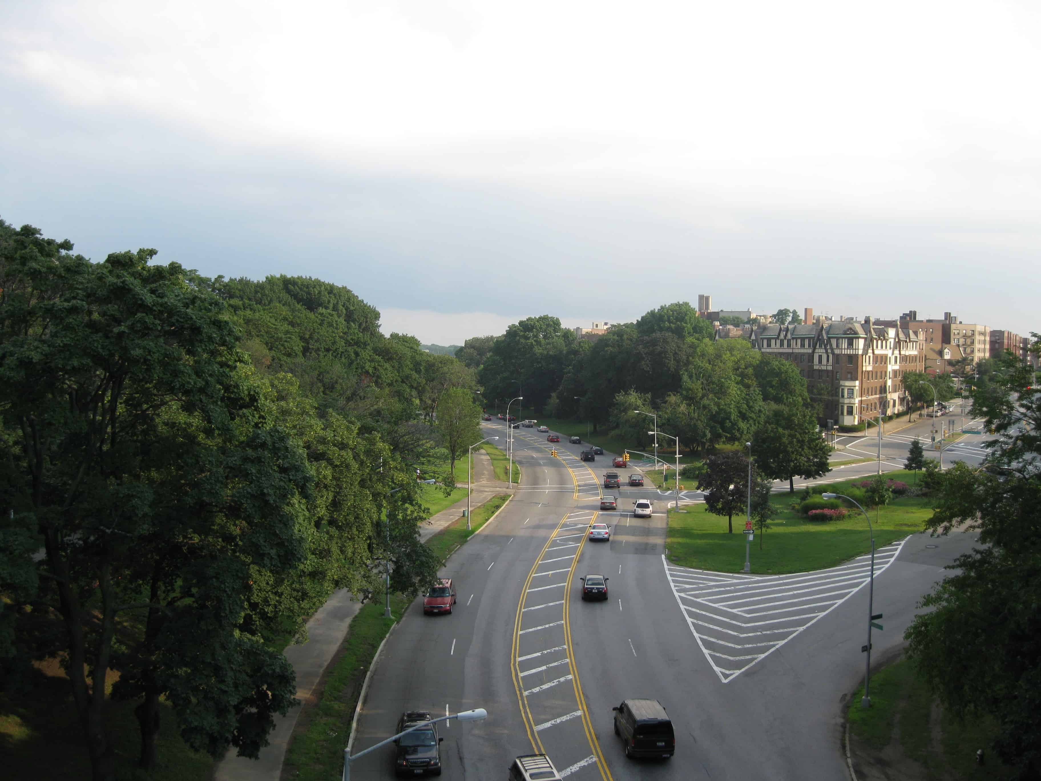 Bedford Park