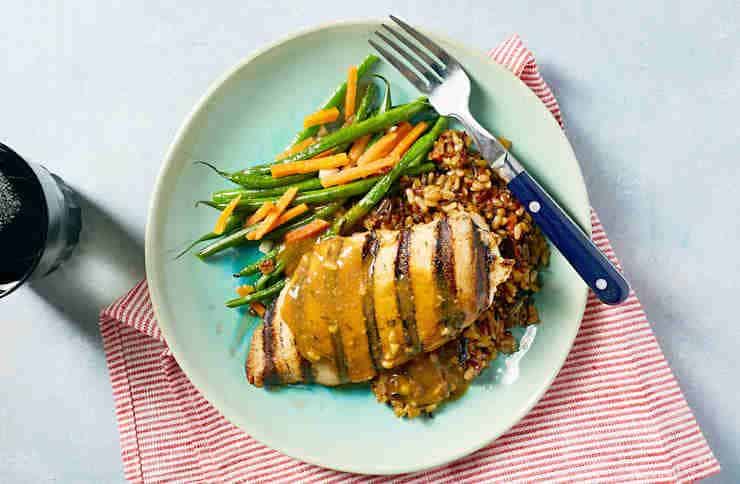 Freshly Meal Delivery