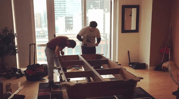 6 of the Best Local Moving Companies in Chicago
