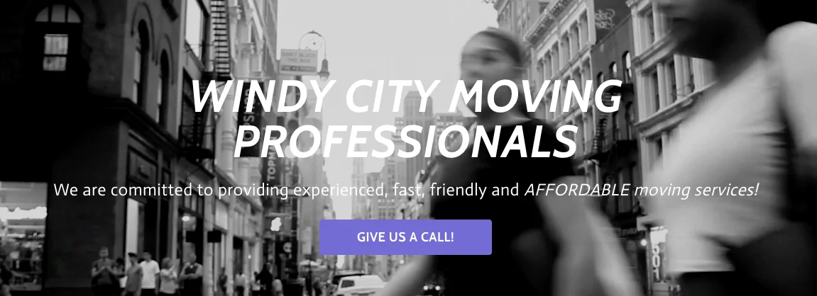 6 of the Best Local Moving Companies in Chicago