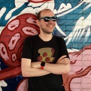 Michal user photo: 5-star yelp moviing review