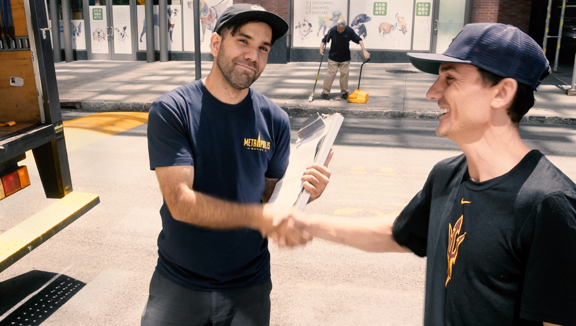 Best NYC Movers Over 500+ 5star Reviews ⭐⭐⭐⭐⭐