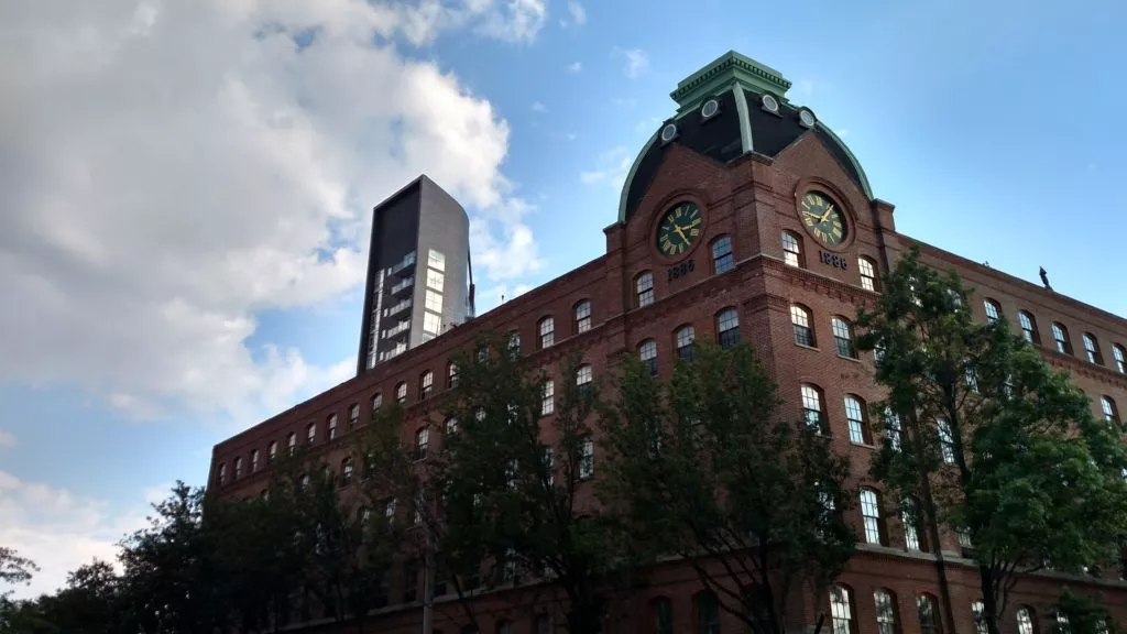 Astoria Queens NYC Neighborhood Guide
