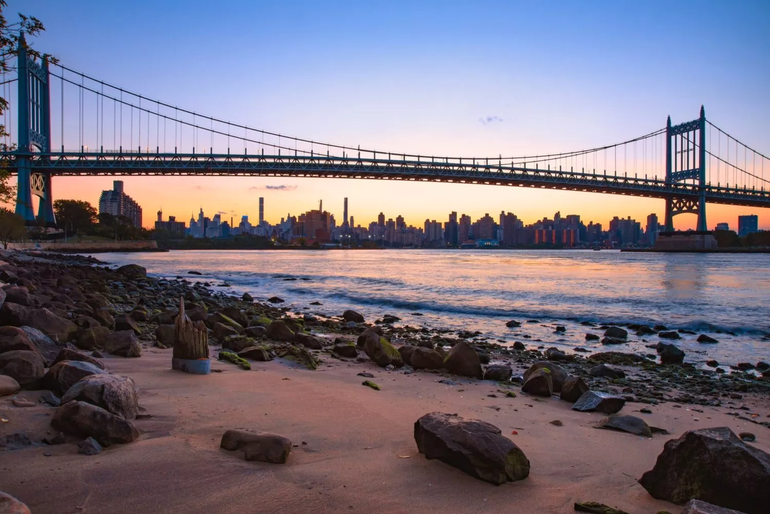 Astoria Queens NYC Neighborhood Guide